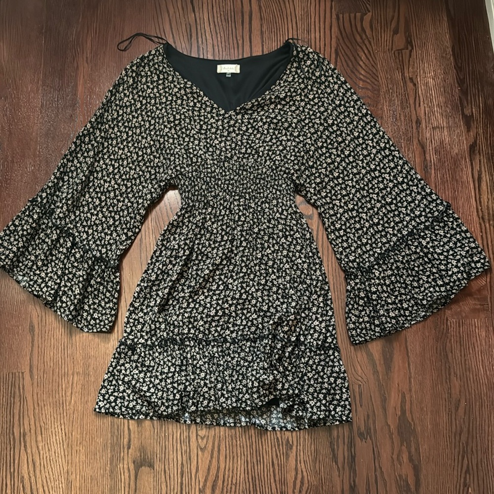 Boho dress